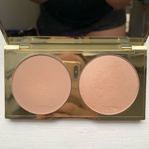 Tarte Contour & Highlight
